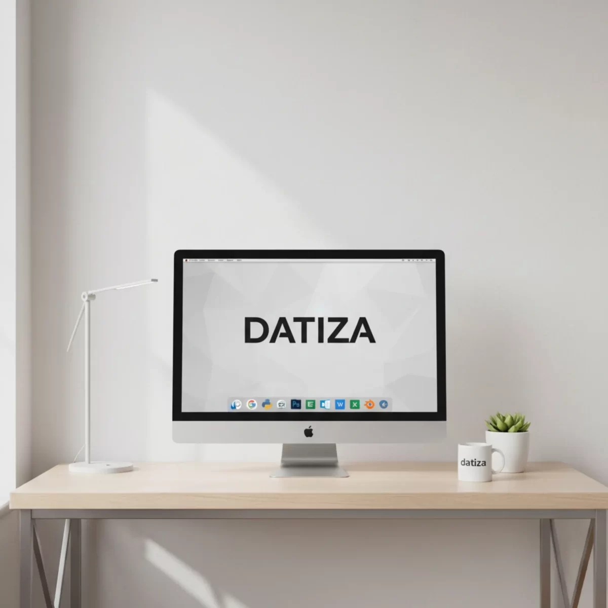 escritorio datiza sobre nosotros